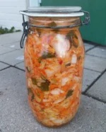 Tips på vad man kan äta kimchi till