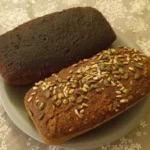 Nybakat glutenfritt bröd från La Vie Naturelle